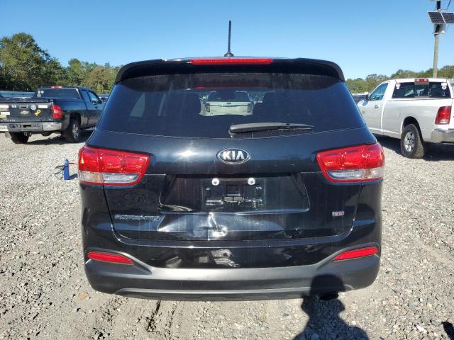 2016 KIA SORENTO LX - 5XYPG4A3XGG185060