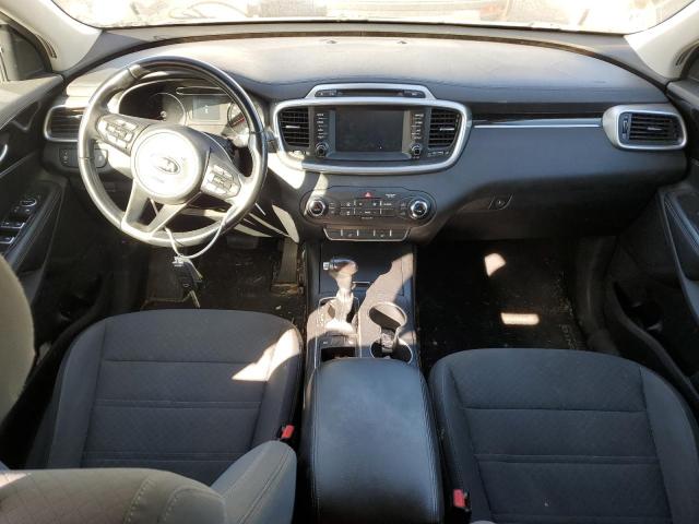 2018 KIA SORENTO LX - 5XYPG4A33JG405551