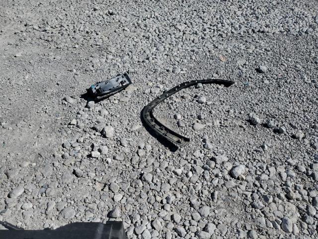 2020 GMC SIERRA K15 - 1GTU9FET1LZ332607