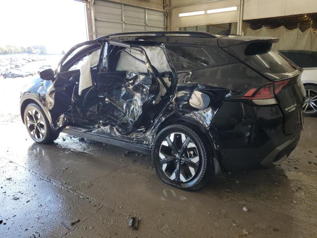 2023 KIA SPORTAGE X #3302858903