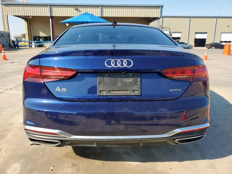 2021 AUDI A5 PREMIUM #3291594937