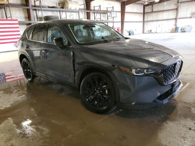 2025 MAZDA CX-5 PREFERRED - JM3KFBCM3S0672873