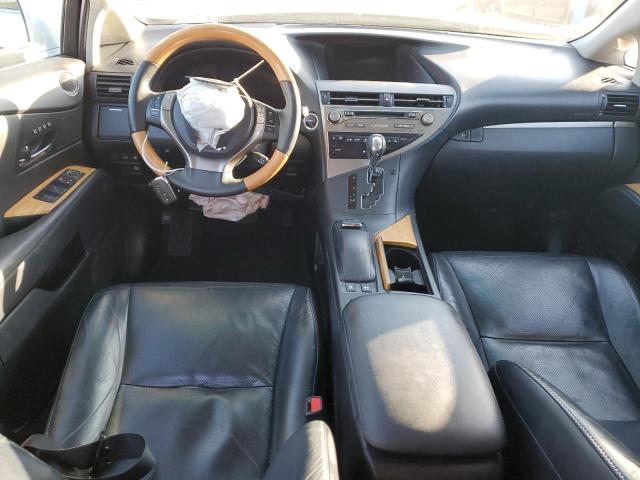 2015 LEXUS RX 450H 2T2ZB1BA0FC001799