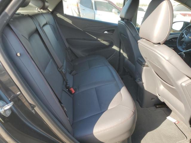 2017 CHEVROLET BOLT EV PR - 1G1FX6S08H4139943