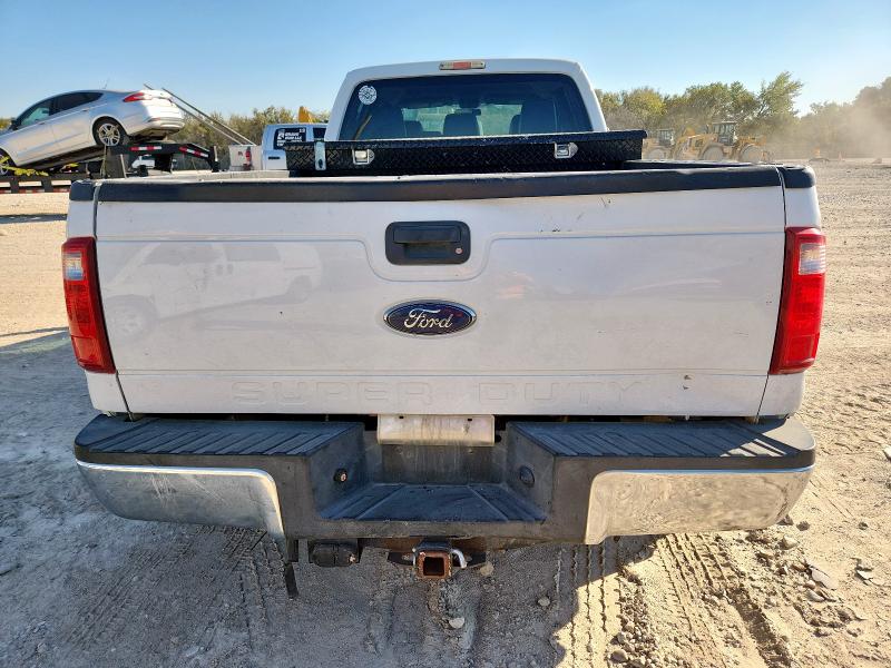 2014 FORD F350 SUPER #3282330257