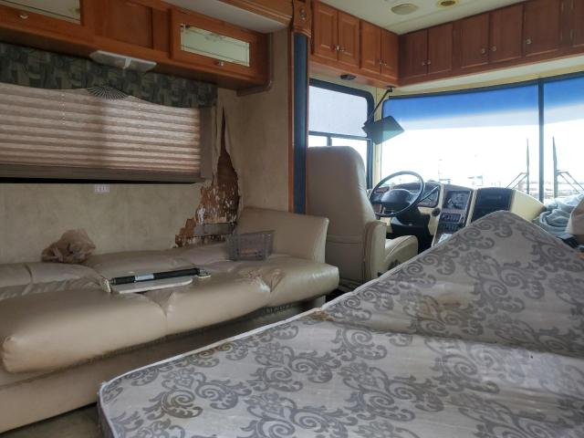 2006 FORD F550 SUPER #3282459574