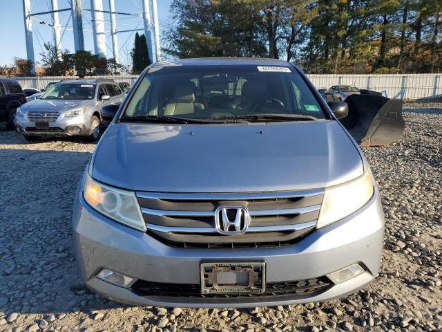2011 HONDA ODYSSEY TO #3271661347
