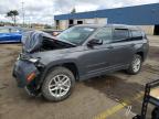 Lot #3297900777 2022 JEEP GRAND CHEROKEE L LAREDO