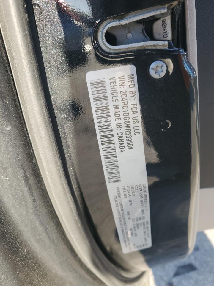 CHRYSLER VOYAGER LXI