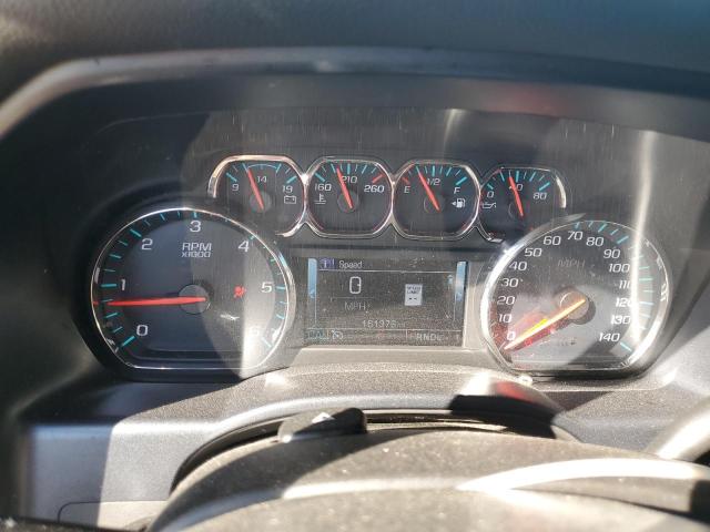 2018 GMC SIERRA K25 1GT12TEG8JF163158