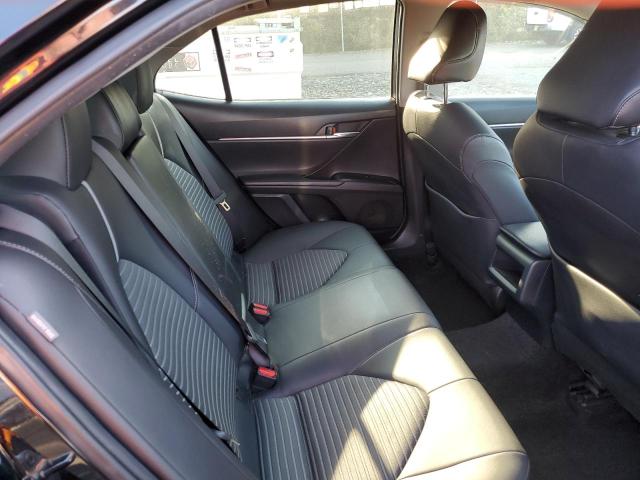 2018 TOYOTA CAMRY L #3311461373