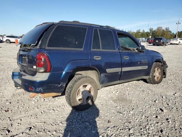 2003 CHEVROLET TRAILBLAZE - Other View