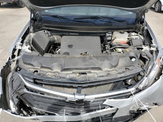 2020 CHEVROLET TRAVERSE PREMIER 1GNEVKKW2LJ158561