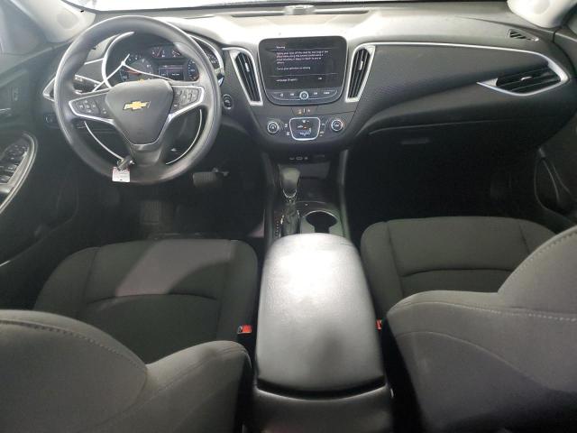 2023 CHEVROLET MALIBU LS 1G1ZC5ST5PF157526