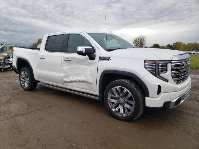 2022 GMC SIERRA K15 #3291234990