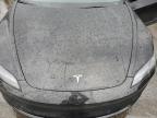 Lot #3305640740 2024 TESLA MODEL 3