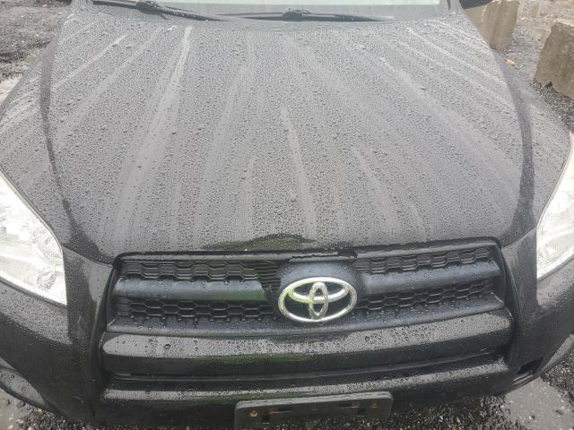 2011 TOYOTA RAV4 - 2T3BF4DV1BW097681