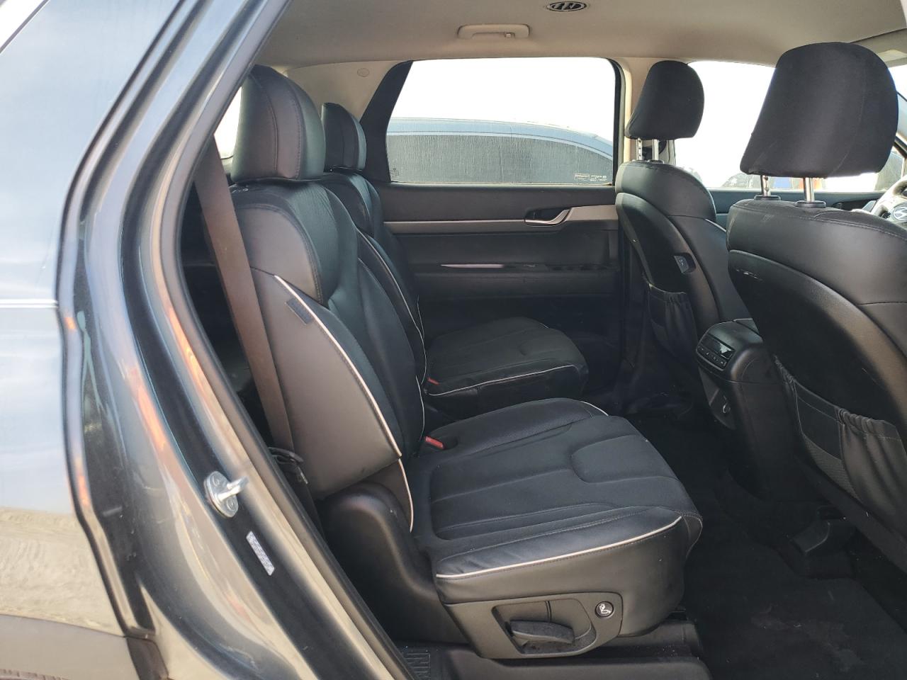 HYUNDAI PALISADE SEL