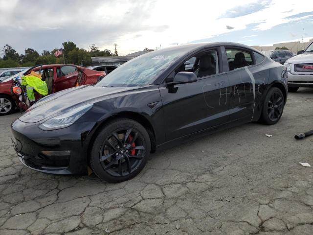 2018 TESLA MODEL 3 - 5YJ3E1EA5JF172663