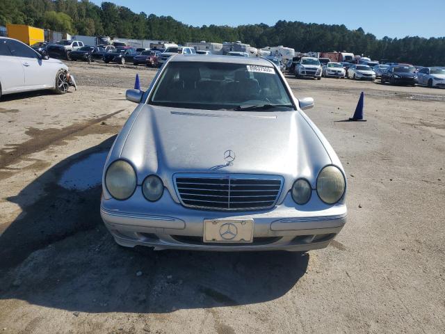 2000 MERCEDES-BENZ E 320 - Other View