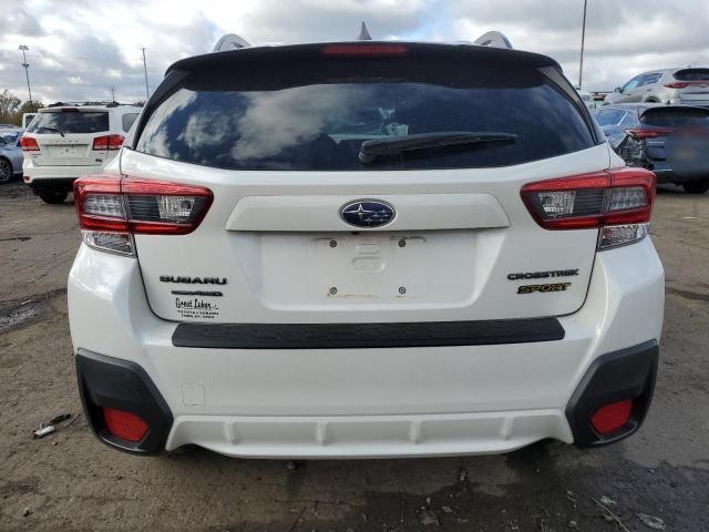 2021 SUBARU CROSSTREK #3286531147