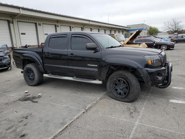 2005 TOYOTA TACOMA DOU #3287686019
