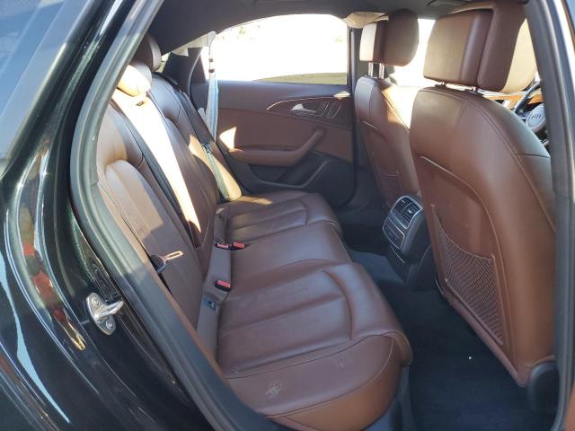 2015 AUDI A6 PREMIUM WAUFGAFC0FN003101