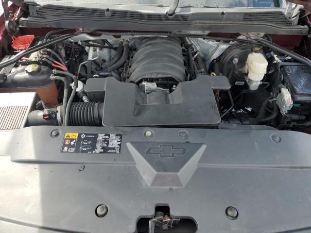 2014 CHEVROLET SILVERADO #3273790362