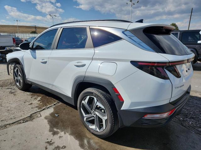 2022 HYUNDAI TUCSON SEL #3286927239