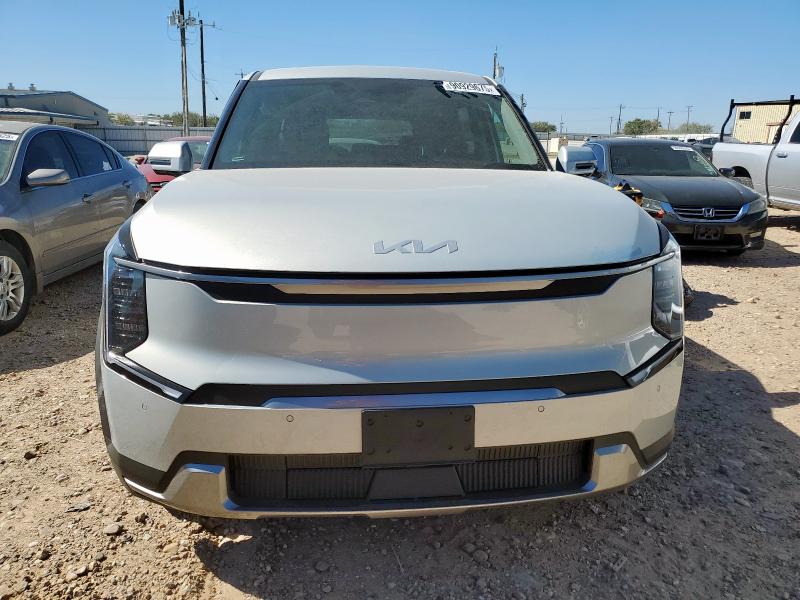 2026 KIA EV9 LIGHT #3302986668