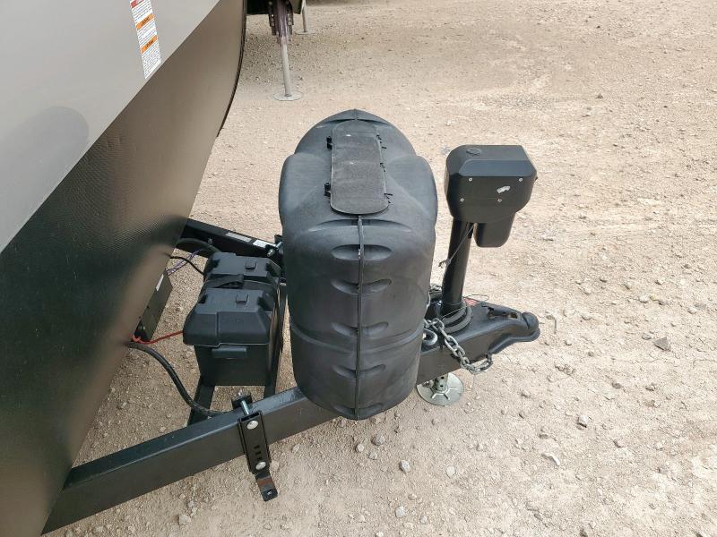 2021 SPRINGDALE/ SPRINTER TRAVEL TRL #3282601893