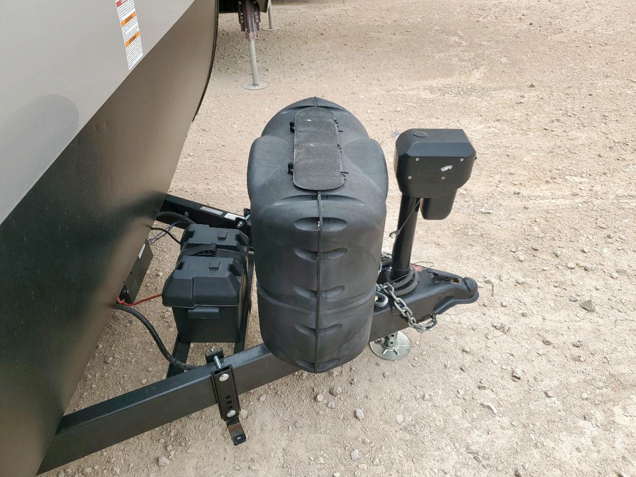 Lot #3282601893 2021 SPRINGDALE/ SPRINTER TRAVEL TRL