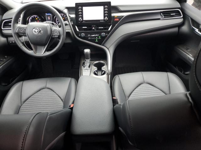 2024 TOYOTA CAMRY SE N - 4T1G11AK1RU265335