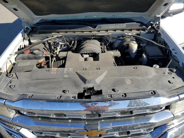 2016 CHEVROLET SILVERADO K1500 LTZ 3GCUKSEC6GG253582