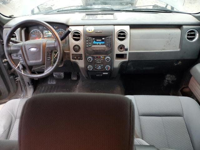 2014 FORD F150 SUPER - 1FTVX1ET8EKF37706