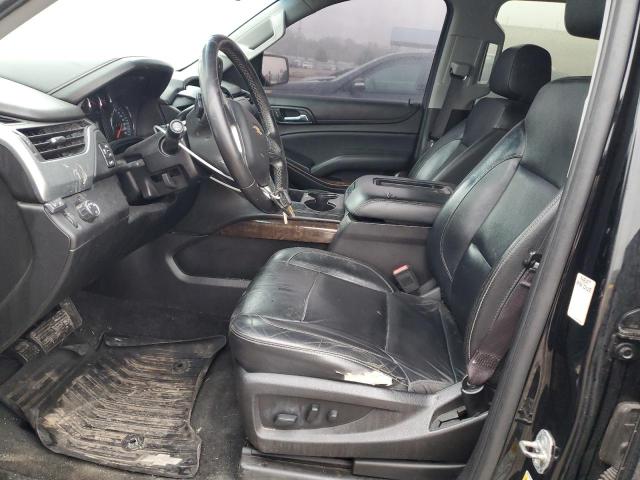 2017 CHEVROLET SUBURBAN C - 1GNSCHKC3HR195810