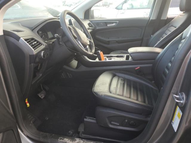 2024 FORD EDGE SEL 2FMPK4J91RBA07432