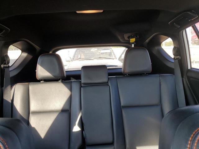 2016 TOYOTA RAV4 SE 2T3JFREV5GW513374