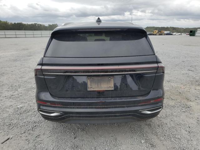 2024 LINCOLN NAUTILUS RESERVE #3304788341