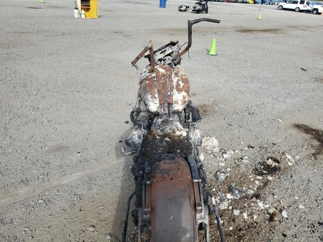 2023 HARLEY-DAVIDSON FLHXS 1HD1KRP17PB655707