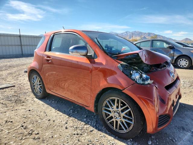 2012 TOYOTA SCION IQ #3305741771