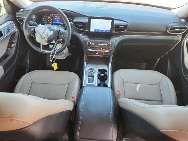 2020 FORD EXPLORER L - 1FMSK7FH7LGA58929