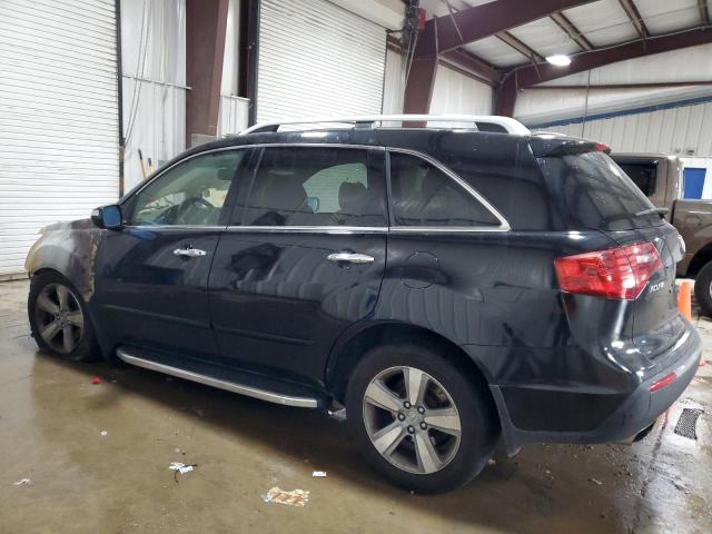 2011 ACURA MDX - 2HNYD2H25BH527792