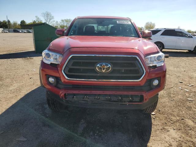 2023 TOYOTA TACOMA DOU - 3TMCZ5AN0PM610191