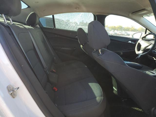 2017 CHEVROLET CRUZE LS 1G1BC5SM9H7277139