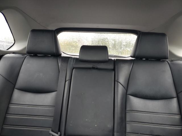 2020 TOYOTA RAV4 XLE P - 2T3A1RFV9LC130174