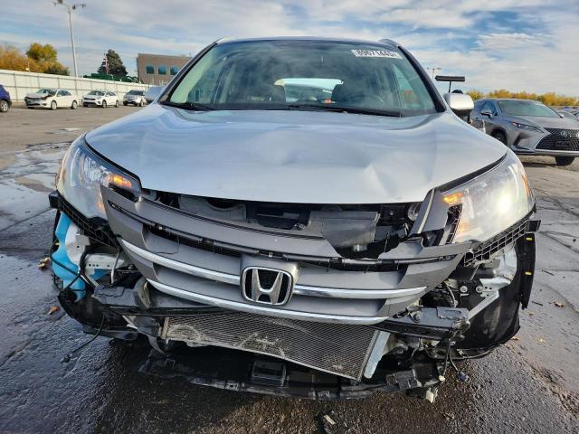 2012 HONDA CR-V EXL - 2HKRM4H70CH613831