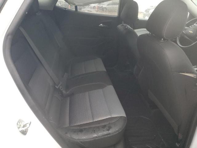 2024 CHEVROLET TRAX 1LT #3293437412