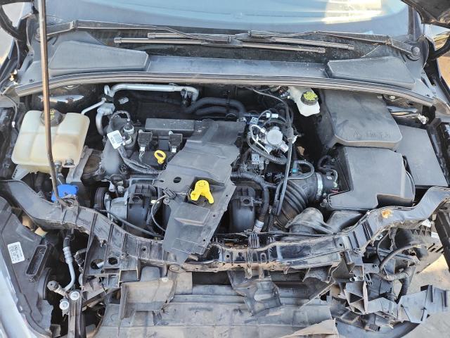 2018 FORD FOCUS SE #3282702283