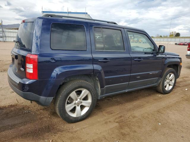 2014 JEEP PATRIOT LA - Other View